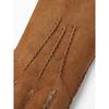 Hestra Men's Handsewn Lambskin Suede Gloves view 2