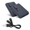 ActionHeat 5V Women's Battery Heated Glomitts view 8