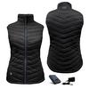 Aheata 7V Women's Heated Vest with Battery Pack view 5