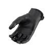 Milwaukee Leather Women's Cool-Tec Leather Motorcycle Rider Unlined Gloves with Sinch Wrist Closure view 2