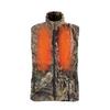 Mobile Warming 12V Men's Summit Heated Vest - Mossy Oak Country view 3