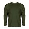 Mobile Warming Men's BaseLite Heated Baselayer Shirt view 2