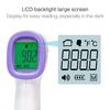 UTK No Contact Forehead Digital Infrared Thermometer with LCD Display view 1