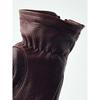 Hestra Women's Vilja Leather Gloves view 5