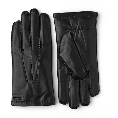 Hestra Men's Edward Handsewn Leather Gloves