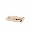 Snow Peak Chopping Board Set L view 2