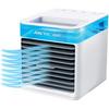 Ontel Arctic Air Pure Chill 2.0 Evaporative Air-Cooler view 2
