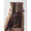 Hestra Women's Emilia Leather Mittens view 5