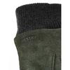 Hestra Men's Geoffrey Suede Leather Gloves view 4