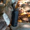 Outdoor Tech Bullfrog Rugged Bluetooth Speaker with 4000 mAh Power Bank - Black view 4