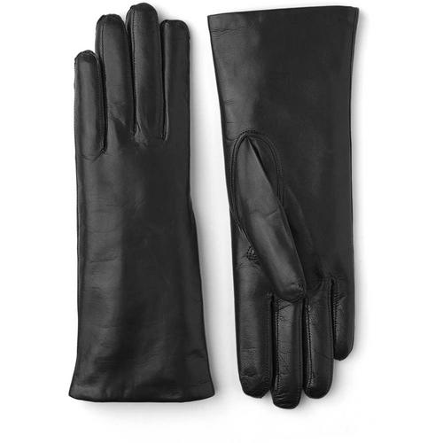 Hestra Women's Hairsheep 3 BT Handsewn Pique Cashmere Gloves