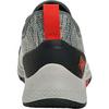 Muck Men's Outscape Lace Up Shoes - Grey view 3