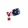 Mission Cooling Bandana - USA Flag view 1