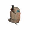 Kelty Redwing 36L Daypack - Duck Green/Burnt Olive view 3