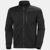 Helly Hansen Men's Crew Fleece Jacket view 1