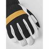 Hestra Unisex Couloir 5-Finger Ski Gloves view 4