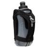 Nathan QuickSqueeze Plus View Insulated Handheld Bottle - 18oz/Black/Marine Blue view 1