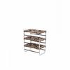 Snow Peak Campfield Futon Starter Set view 6