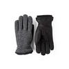 Hestra Men's Noah Leather Gloves view 2