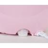 Sunpentown Ultrasonic Humidifier with Fragrance Diffuser - Pink view 2