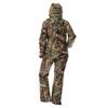 DSG Women's Kylie 4.0 3-in-1 Hunting Jacket with Removable Fleece Liner - Realtree Edge view 5