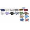 Shavel Micro Flannel Sherpa Blanket - Full/Queen view 5