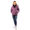 Gobi Heat Women's Lita Heated Puffer Jacket view 1