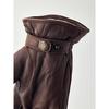 Hestra Men's Burensvik Deerskin Leather Gloves view 6
