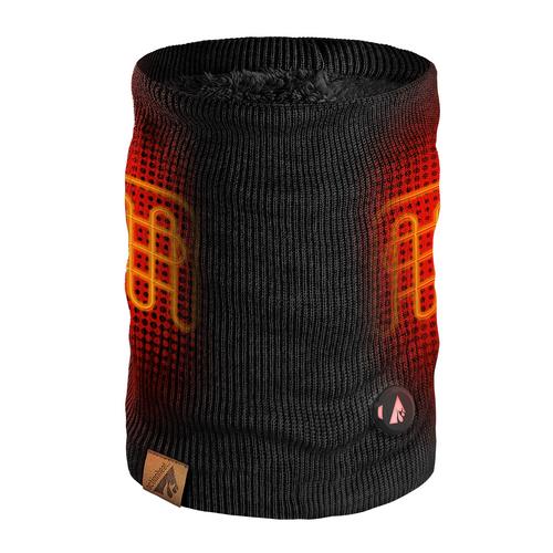 ActionHeat 5V Battery Heated Knit Gaiter