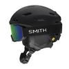 Smith Optics Descend Mips Helmet - Matte Black view 2