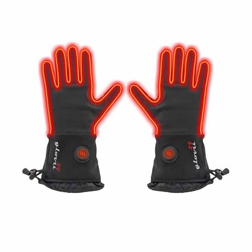 Glovii Heated Insulated and Windproof Universal Glove Liners