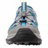 Korkers Women's Swift Sandals with Vibram XS Trek Sole view 6