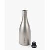 Snow Peak Titanium Sake Bottle view 1