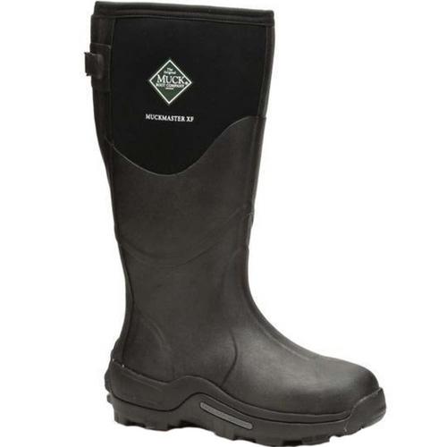 Muck Men's Muckmaster Wide Calf Extended Fit Boots (Size 7)