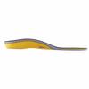 Sidas Winter 3Feet US Merino Insoles - High view 4