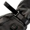Glovii GS5 7V Battery Heated Leather Ski Gloves view 1