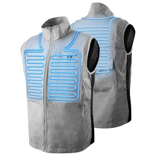 Gobi Heat Canyon Men's Cooling Vest