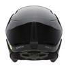 Smith Optics Glide Jr. Mips Youth Snow Helmets - Black view 2
