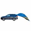 Kelty Sideroads Awning - Midnight Navy/Winter Moss view 3