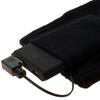 Glovii 5V Battery Heated Sock Kit with Remote view 4