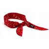Pyramex Safety Cooling Beaded Bandana view 3