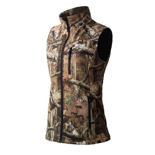 Gobi Heat Women's Colorado Heated Hunting Vest