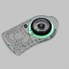 Brunton TruArc 10 Compass Luminescent view 2