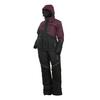 DSG Women's Avid Ice Fishing Drop Seat Bib view 3
