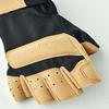 Hestra Climbers Duratan Short - 5 Finger Gloves view 2