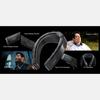 Torras Wearable Air Conditioner Coolify Cyber - Black view 8