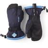 Hestra Gauntlet CZone Junior 3-Finger Gloves view 2