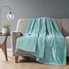 Beautyrest Heated Plush Throw - 60