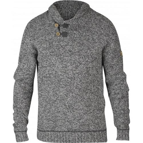 FjallRaven Men's Lada Sweater