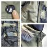 Open Box ActionHeat 5V Women's Battery Heated Parka Jacket view 4